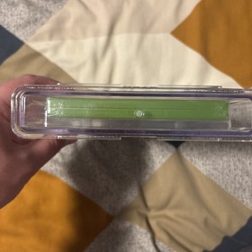 Fable (2004) Xbox Factory Sealed Graded Video Game WATA Grade 8.5 A+