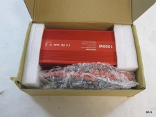 1000W Power Inverter Portable DC 12V To AC 110V Converter