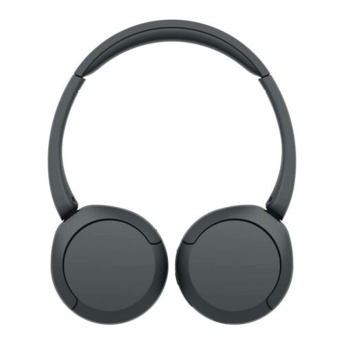 Sony WHCH520 Compact Easy Carrying Wireless Bluetooth On Ear Headphones Black - Picture 3 of 10