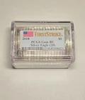 Roll of 20 - 2018 American Silver Eagle - PCGS Gem BU - First Strike