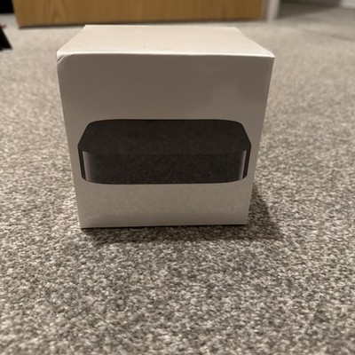 Apple TV 3. Generation 8GB HD Airplay Wireless Media Streamer A1469