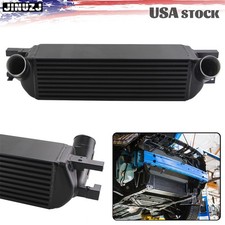 Performance Front Mount Intercooler For Ford Mustang 15-22 Ecoboost 2.3l Turbo