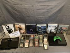 Large Mixed Gaming Lot