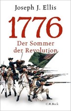 1776, Joseph J. Ellis