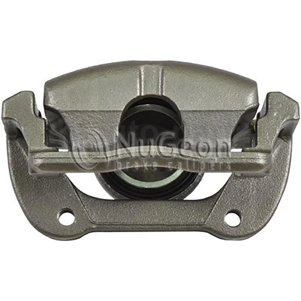 Par de pinzas de freno delanteras izquierda derecha para Volvo 740 780 940 1991 Foto 4 de 4