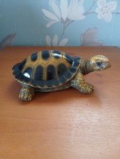 Life Like Resin Tortoise