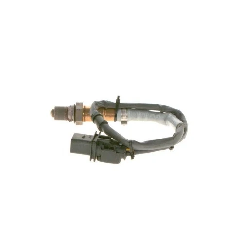Sonda Lambda Bosch 0258017617 per Audi Seat Skoda VW Hyundai Kia - Immagine 3 di 4