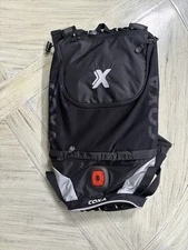 !NEW! COXA Hydration Professional Backpack 2 Liter Black LED CamelBak No Bladder