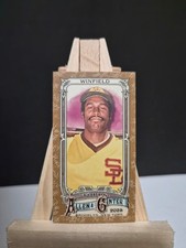 2025 Topps Allen & Ginter Base #251-350 Parallels/Inserts/Mini