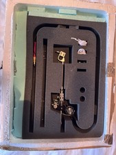 Tri-Panar MK VII U2 Classic Tonearm with Original Packing. Excellent Condition
