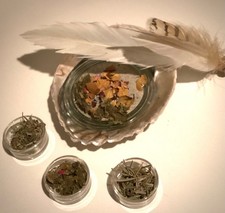Chakren Räucherwerke