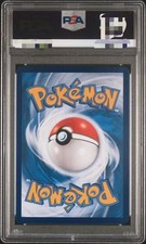 Pikachu Pokémon TCG Grade 10 Nintendo Individual Collectible Card