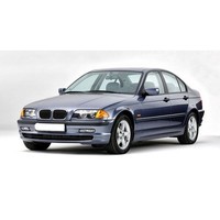 Scheinwerfer Gummileiste FüR BMW 3Er E46 Limousine 1998-2001 Aftermarket