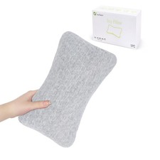 vocheer Small Pillows for Sleeping, 11"x 7" Mini Travel Pillow, Tiny Pillows ...