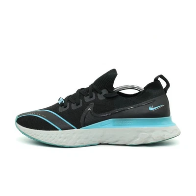 Nike Herren React Infinity Run Flyknit 2 Sneaker Niedrigschaft Laufschuh EU 46 - Bild 1 von 4