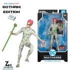 McFarlane DC Multiverse The Riddler Final Suit (Batman Forever) 7" Action Figure