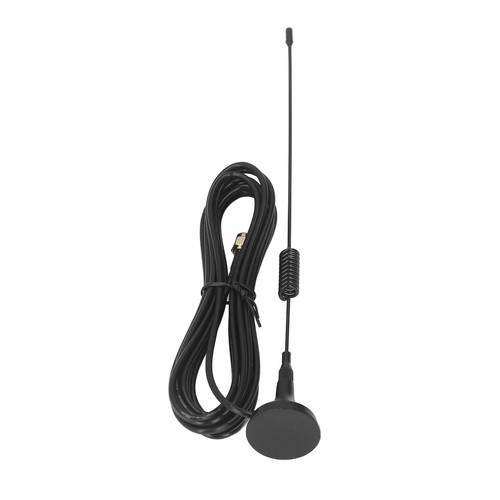 GSM-Antenne 7DBI-Signalantenne Mit Magnetfuß Für Werbemaschinen - Bild 22 von 22
