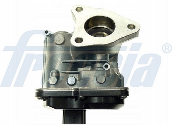 Freccia AGR Ventil EGR12-214 FüR Renault Kangoo FW0 Clio 4 2 KW0 ScÉNic Megane 3-image