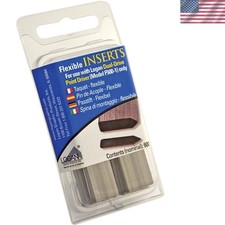 Logan Dual Drive Elite Flexipoint Refill, 600-Pack