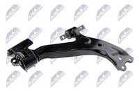 NTY Lenker, RadaufhäNgung ZWD-HD-078 FüR Honda