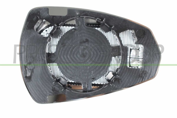 Spiegelglas AußEnspiegel Links FüR Audi A3 Sportback 8VA 8VF 8V7 8VE-image