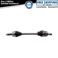 Front Left CV Axle Shaft Assembly Drivers Side Fits Kia