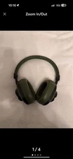 Master & Dynamic MW60B8-B HD Bluetooth Wireless On-Ear Headphone - Olive/Black™