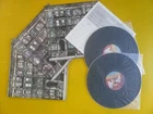 Japan No Obi 33rpm 12" Double LP Records / Led Zeppelin / Physical Graffiti