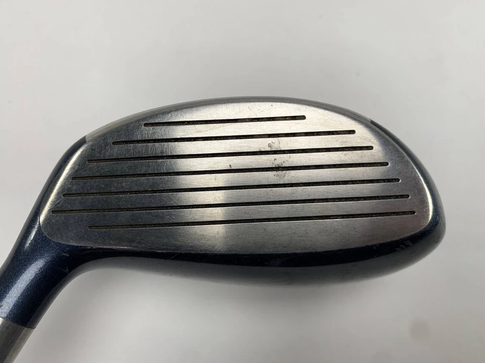 Orlimar Trimetal 4 Hybrid 22* Aldila Orlimar Ladies Graphite Womens RH - Image 4 of 4