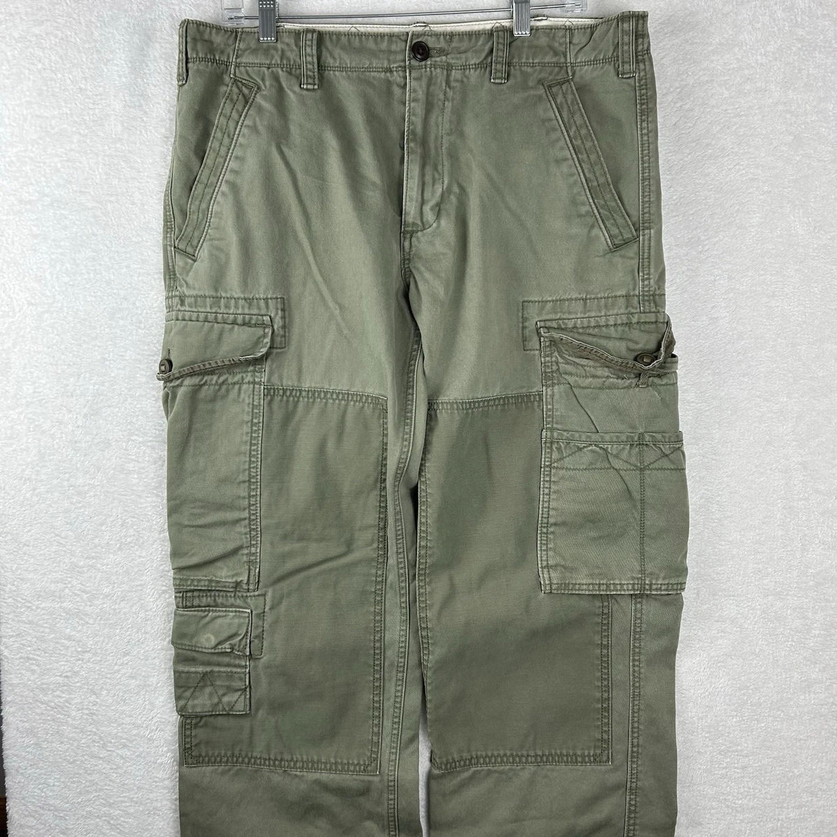 Eddie Bauer Cargo Pants for Men for sale | eBay