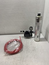 Everpure EV9324-60 Insurice Single 4SI Water Filtration System, 5 Micron, 2 GPM