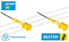 B6 Dämpfer vorne ua.: VW LT 28-46 II Pritsche/Fahrgestell 2DC 2DF 2DG 2DL 2DM 96