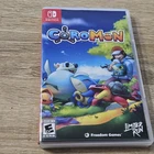 Coronon Nintendo Switch Complete CIB Tested Working Limited Run