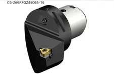 Original cemented carbide blade 1 tablet C6-266RFGZ45065-16