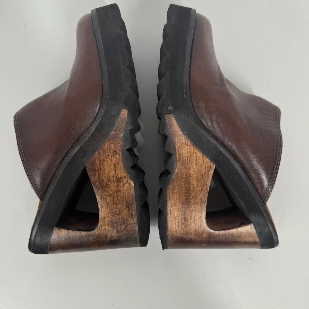 Bongo Solid High (3-3.9 in) Heel Height Heels for Women for 