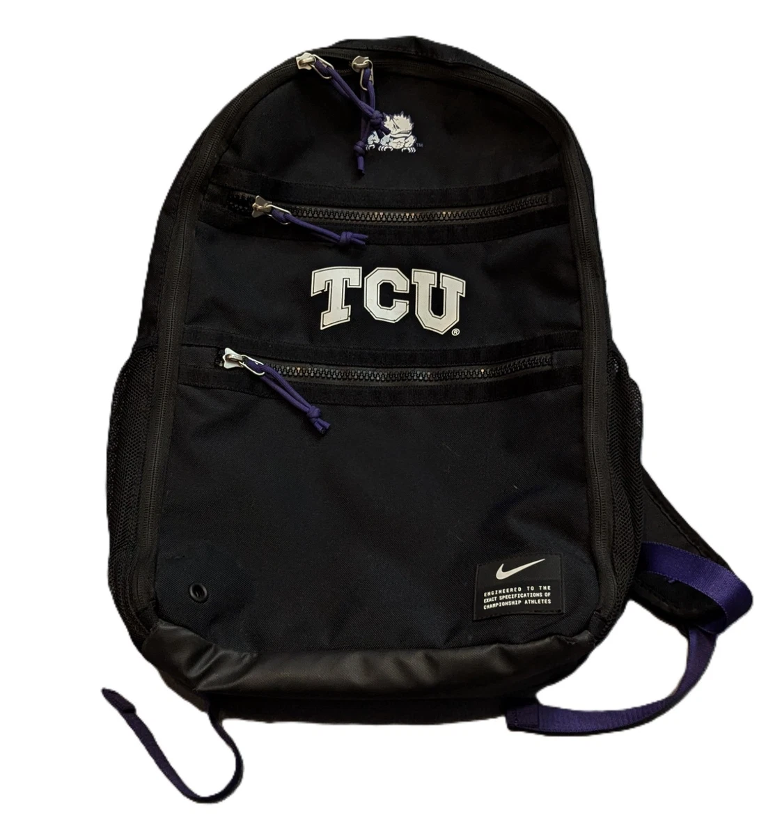 Nike One Size NCAA Backpacks for sale | eBay
