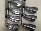 Titleist Rechtshänder Eisensatz T100S 4-9, Pw NsPro MODUS 3 TOUR 115 Flex S