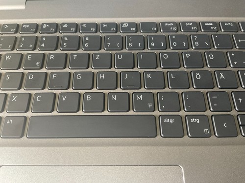 Dell Latitude 5520 Notebook Intel Core I5 11 - 8 GB RAM, 256 GB SSD, Windows 11 - Afbeelding 12 van 18