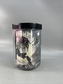 LEGO BIONICLE: Bohrok-Kal 8573: Nuhvok-Kal COMPLETE With CANISTER & Instructions