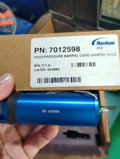 1pc New Nordson 7012598 Dispensing machine FedEx/DHL 