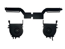OEM Apple Macbook Pro A1990 2018 CPU Cooling Fans