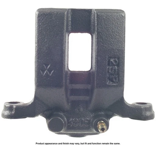 Pinza de freno de disco A1 Cardone 19-2793 para modelos selectos 03-10 INFINITI Nissan Foto 4 de 4