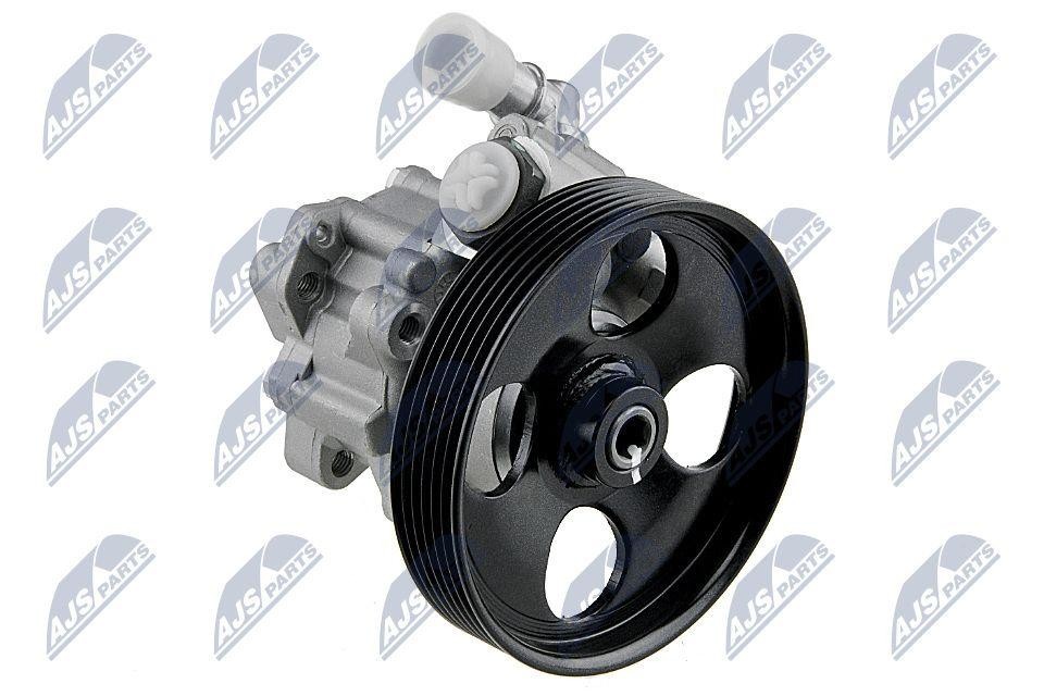NTY Hydraulic Power Steering Pump Lenkung SPW-CT-014 For Citroën Fiat