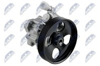 Original NTY Hydraulikpumpe Lenkung SPW-CT-014 FüR CitroëN Fiat Lancia Peugeot