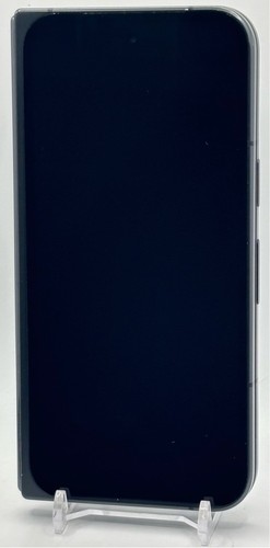 Google Pixel 9 Pro Fold 256 Go débloqué obsidienne - Photo 3 sur 18