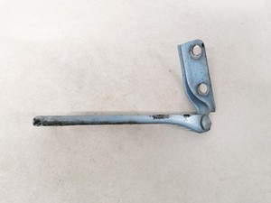 2s6116800 Scharniere Motorhaube Motorhaubenscharniere rechts  For DE1220765-12