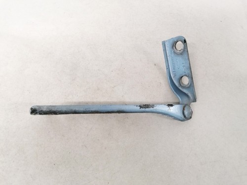 2s6116800 Scharniere Motorhaube Motorhaubenscharniere rechts  For DE1220765-12