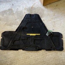 Nissan Skyline R32 Gtr 1989-1994 Oem Hood Insulation With Retainer Clips Nissan Skyline R32 Gtr 1989-1994 Oem Hood Insulation With Retainer Clips