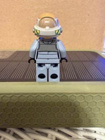 Lego Rebel Pilot A-wing 75150 Female Helmet Star Wars Rebels Minifigure sw0743