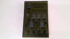 On God's Lines and Other stories. - Ramsay Guthrie - Undated - Edwin Dalton